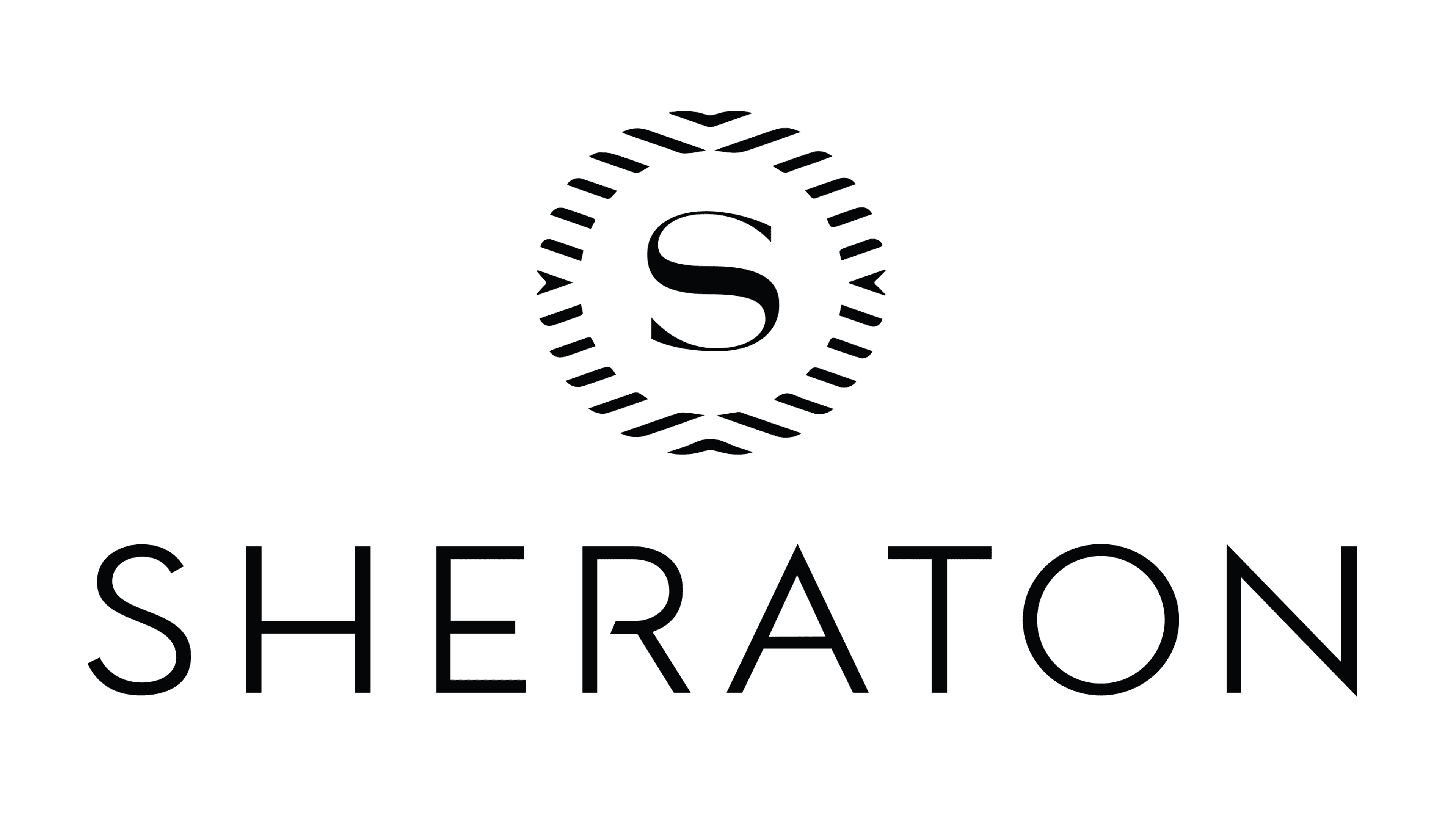 Sheraton-logo