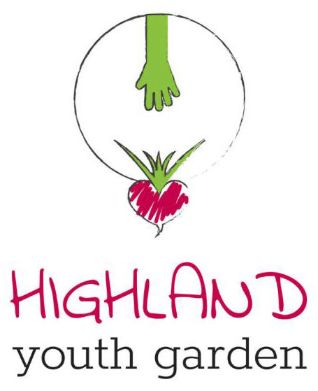 Highland Youth Garden